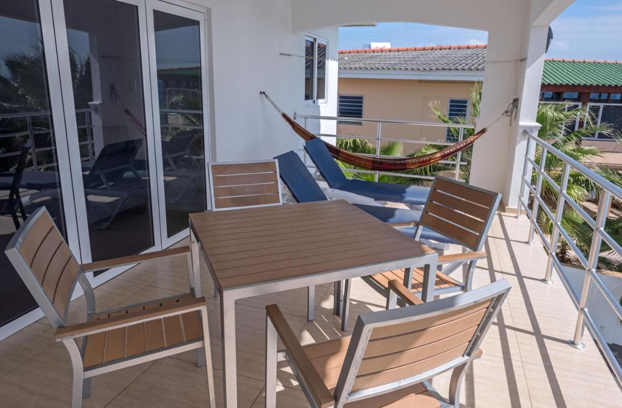 Whitehouse Lagun Apartments Exterior photo
