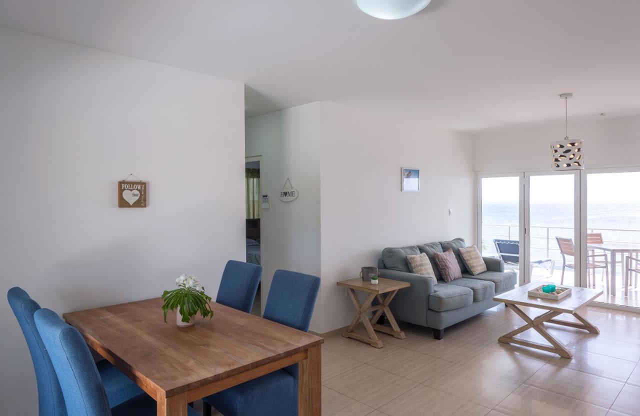 Whitehouse Lagun Apartments Exterior photo