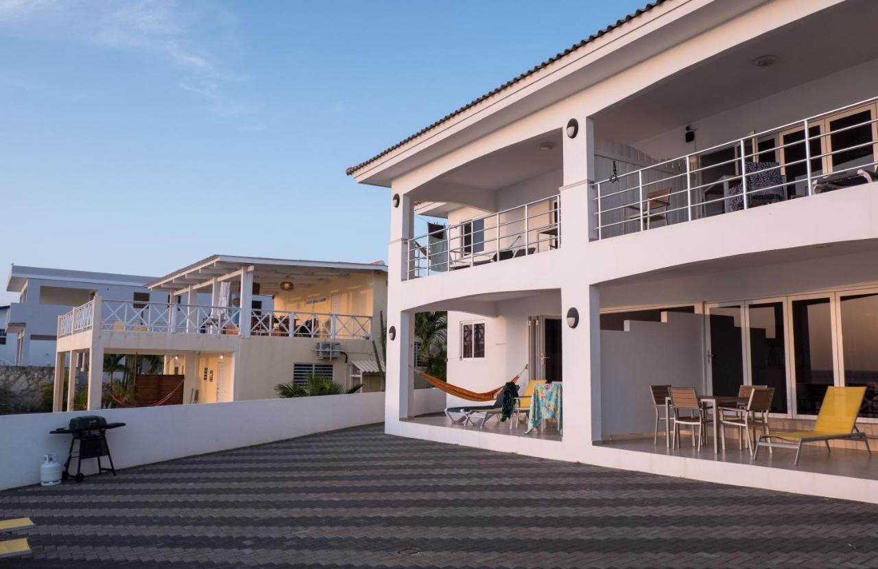 Whitehouse Lagun Apartments Exterior photo