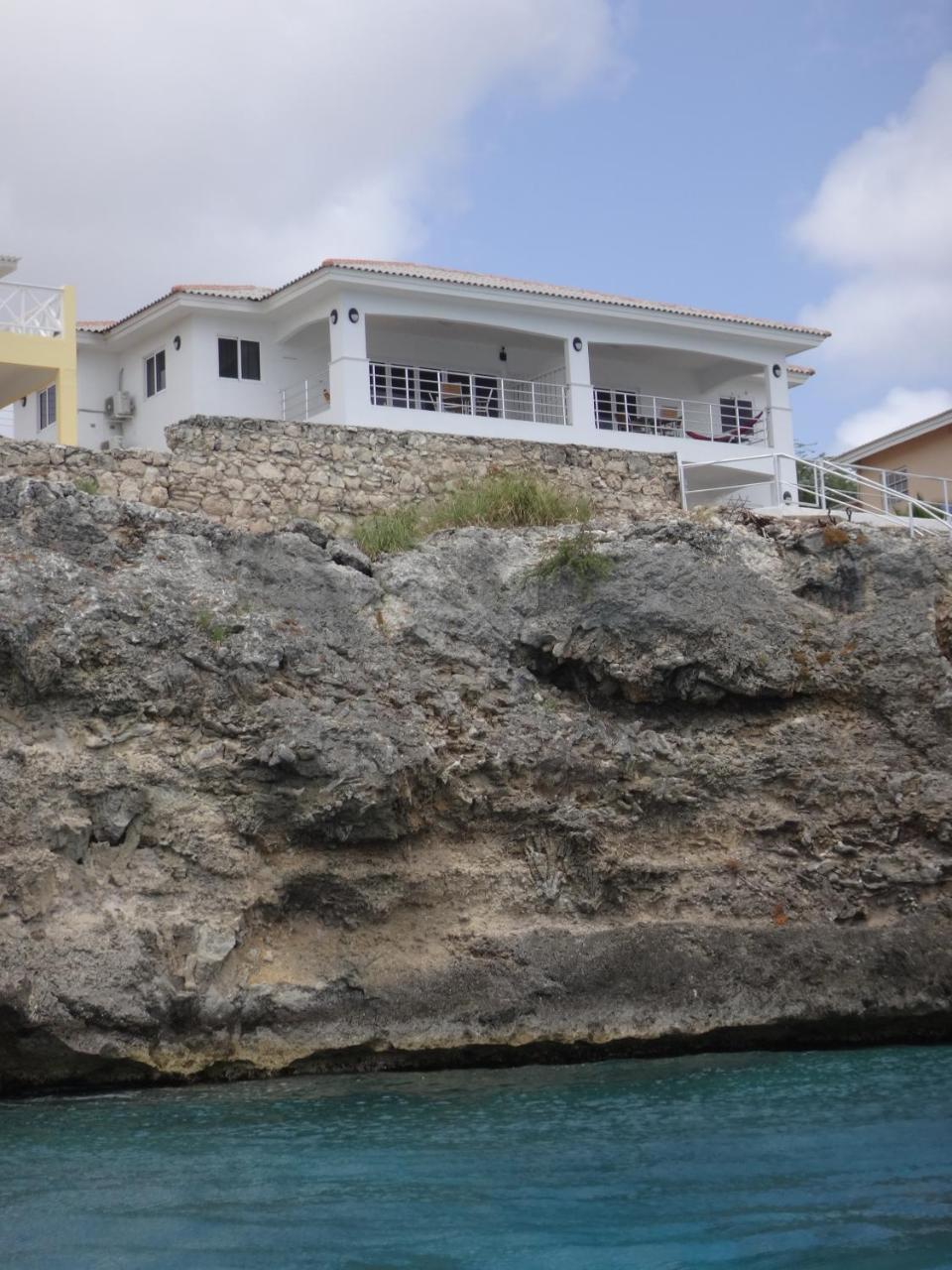 Whitehouse Lagun Apartments Exterior photo